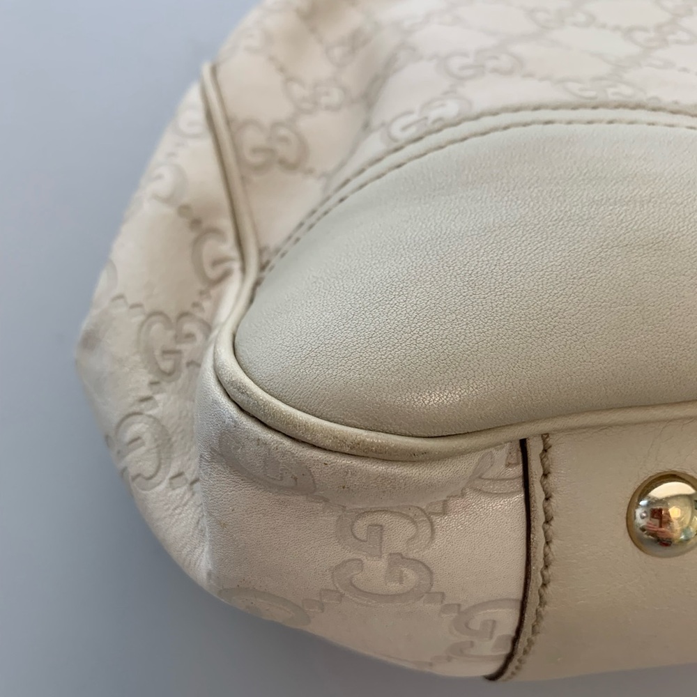 Gucci Guccissima Princy Tote - Picture 7 of 16